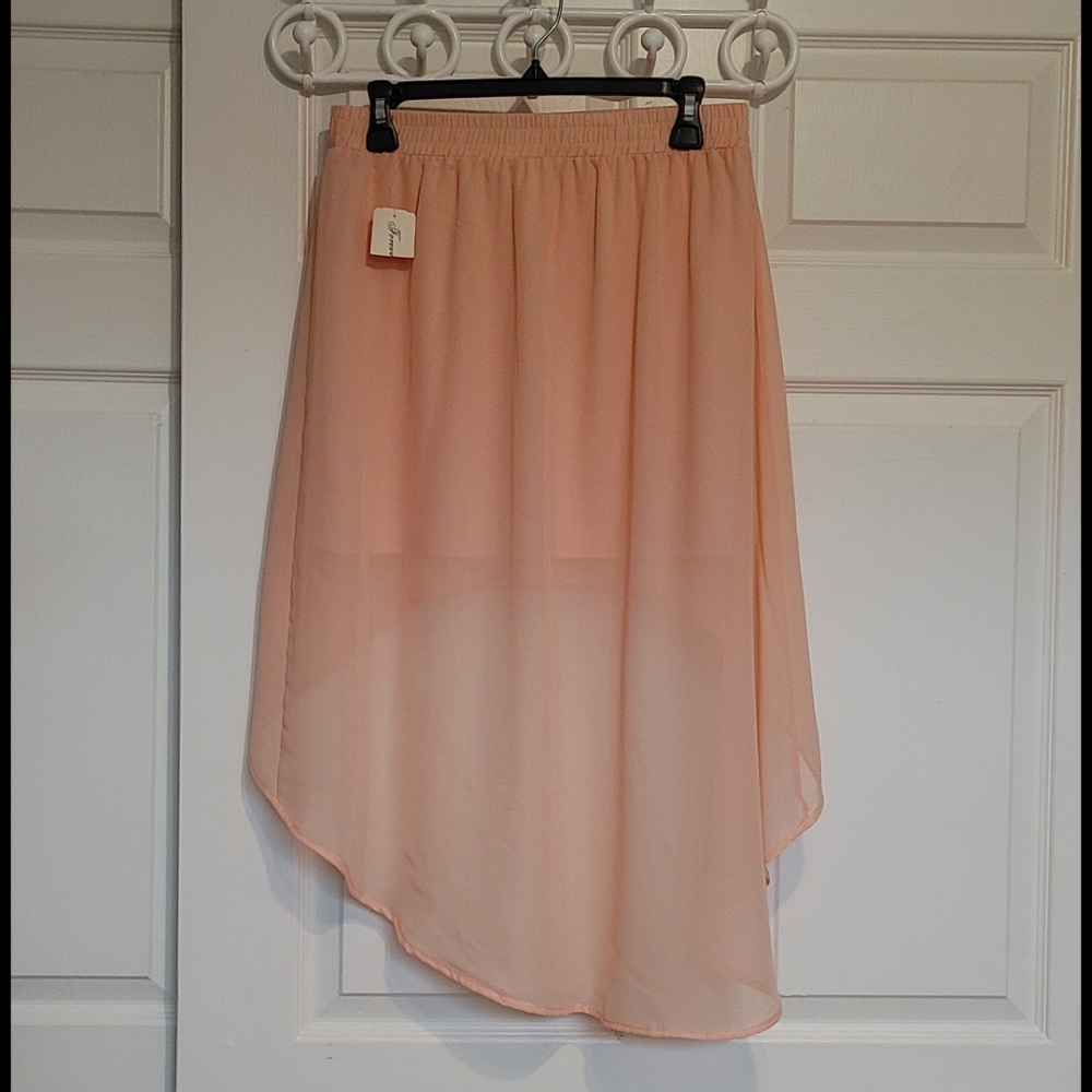 2️⃣1️⃣ Forever 21 Skirt - Picture 3 of 8